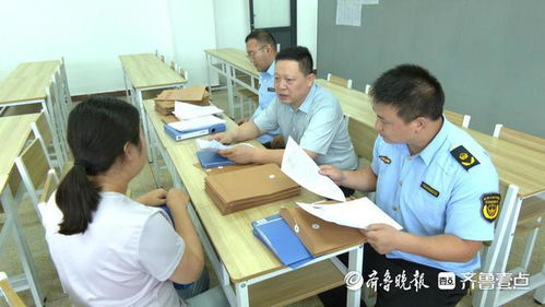 棗莊高新區(qū)強化特種作業(yè)管理培訓，夯實安全生產根基